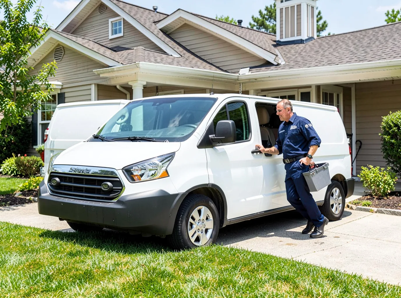 Emergency Plumber company in La Puente, CA